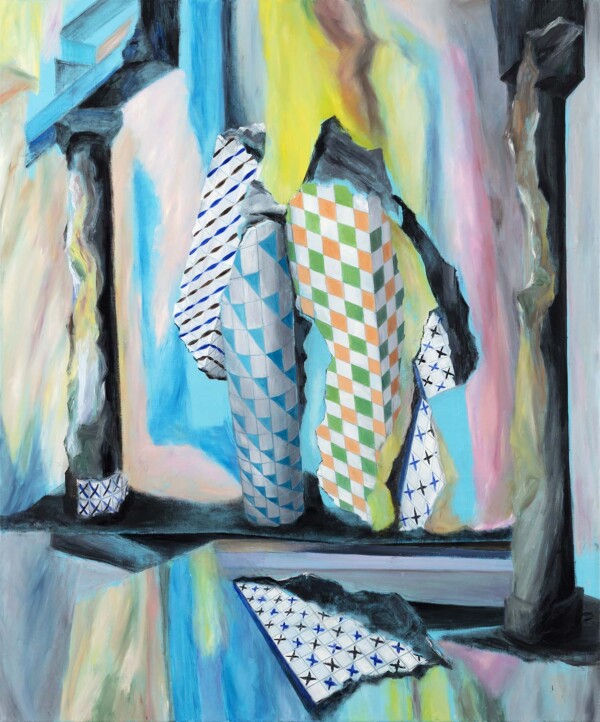 Broken 3 (2021) Broken 3 (2021)