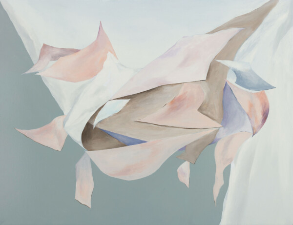 Bernard's Painting (2020) Bernard's Painting (2020)