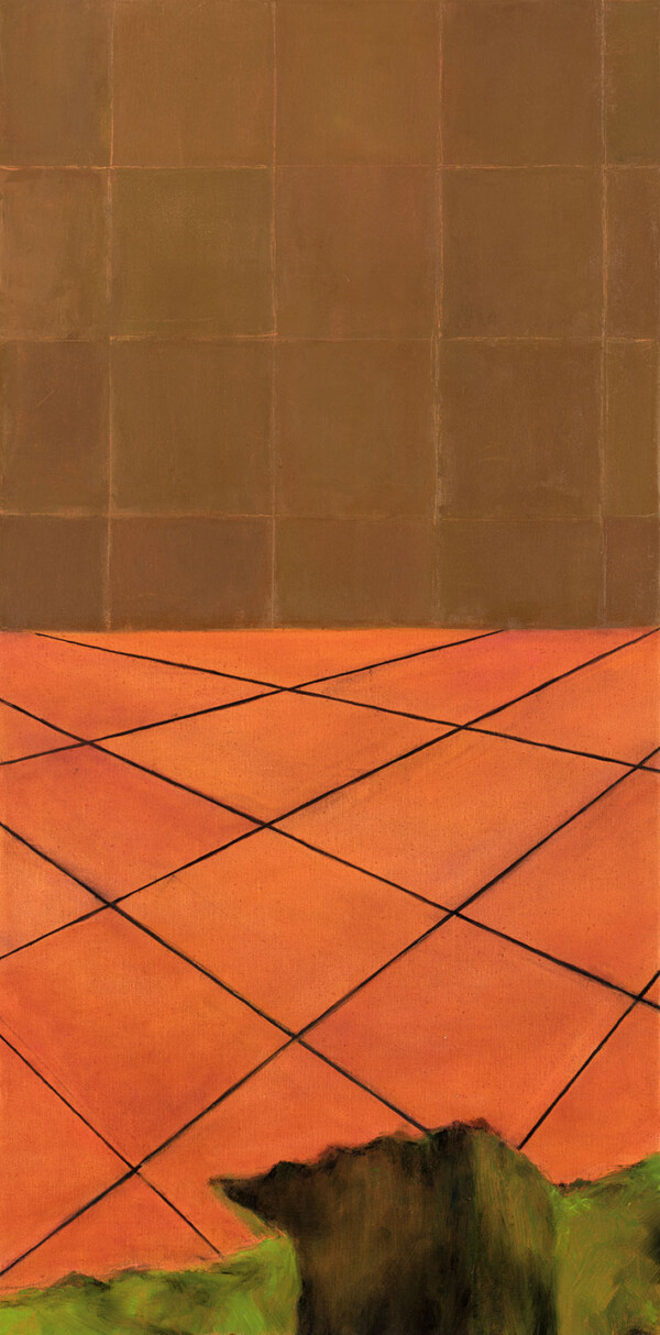 Gone (2021) Gone (2021)