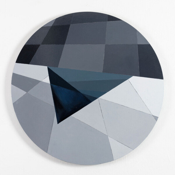 Grey Diamond (2021) Grey Diamond (2021)