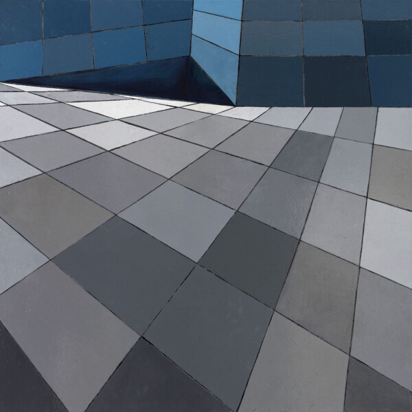 Hole 3 (2020) Hole 3 (2020)