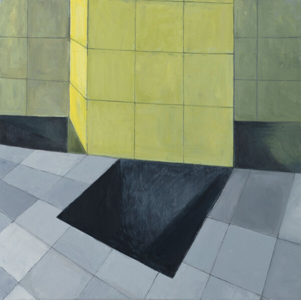 Hole 2 (2020) Hole 2 (2020)