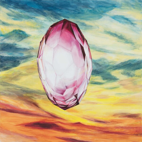 Pigeon Blood (2020) Pigeon Blood (2020)