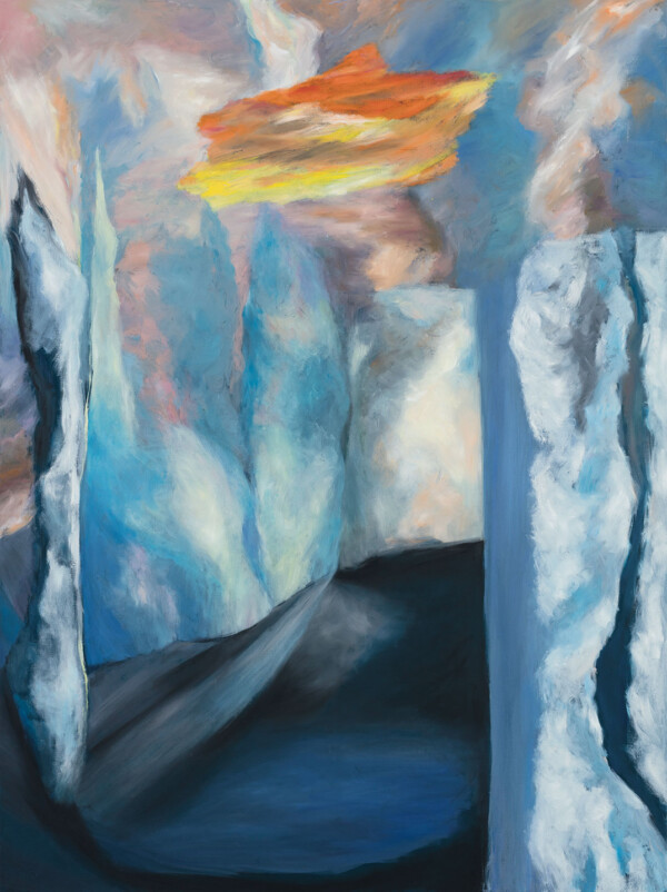 Sudden Power (2021) Sudden Power (2021)