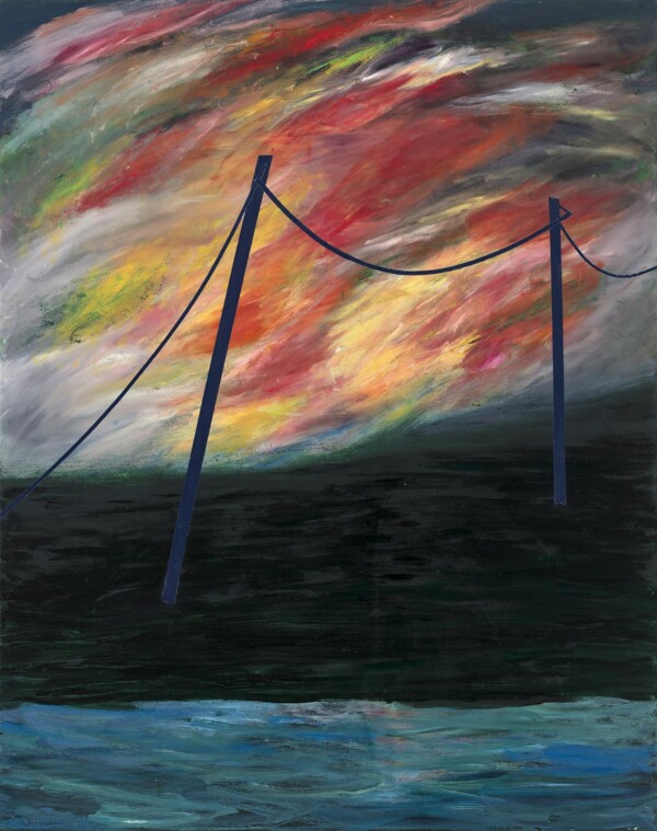 The Birds (2020) The Birds (2020)