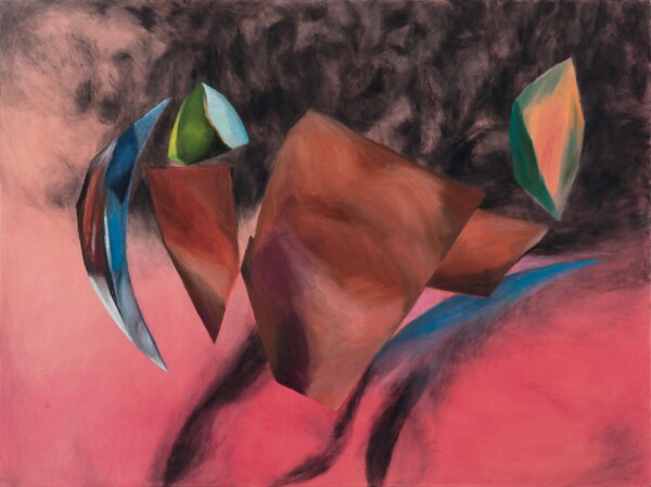 Yesterday's Red (2020) Yesterday's Red (2020)