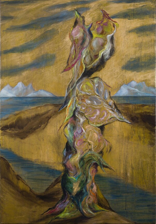 Antique Queen (2024) Antique Queen (2024)