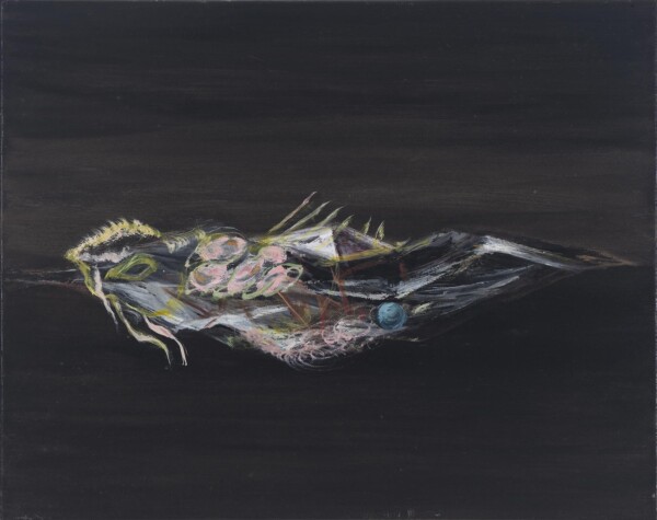 At Night (2023) At Night (2023)