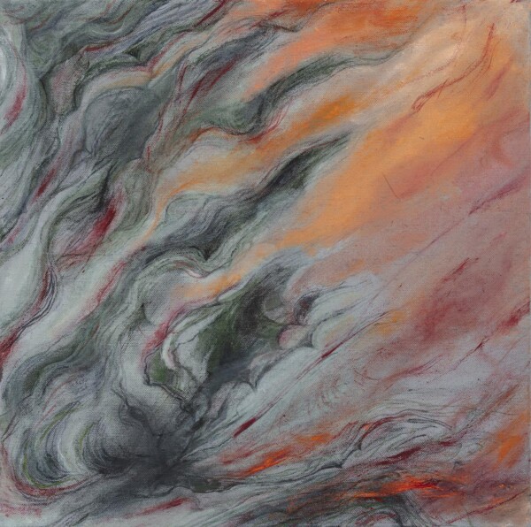 Flames (2023) Flames (2023)