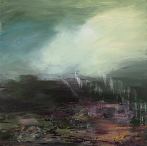 Greed I (2024) Greed I (2024)