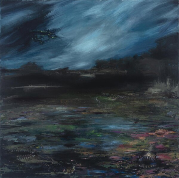 Greed II (2024) Greed II (2024)