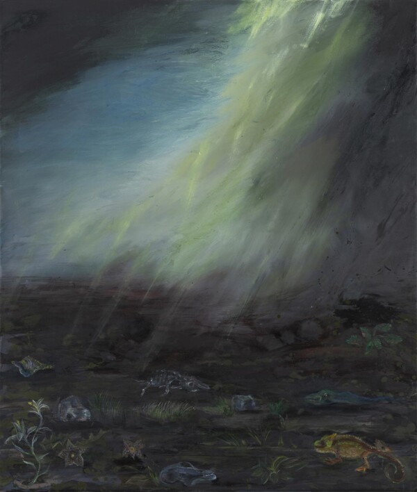 Greed III (2024) Greed III (2024)