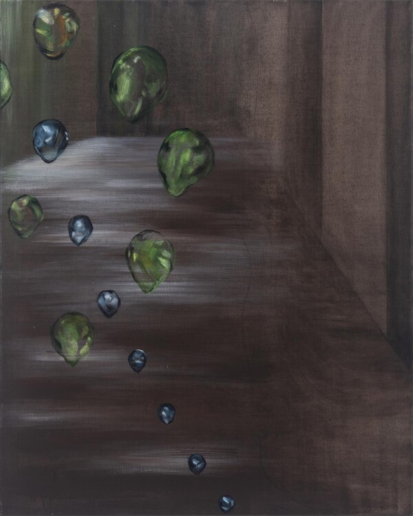 Mary’s Cave (2023) Mary’s Cave (2023)