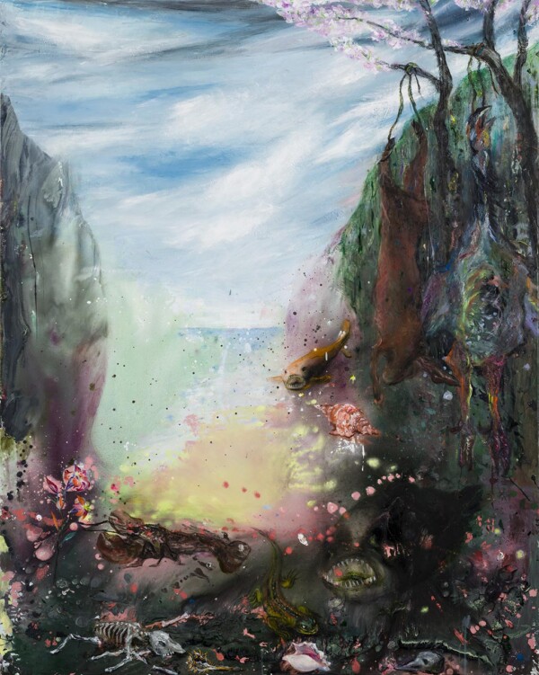 North of Eden (2024) North of Eden (2024)