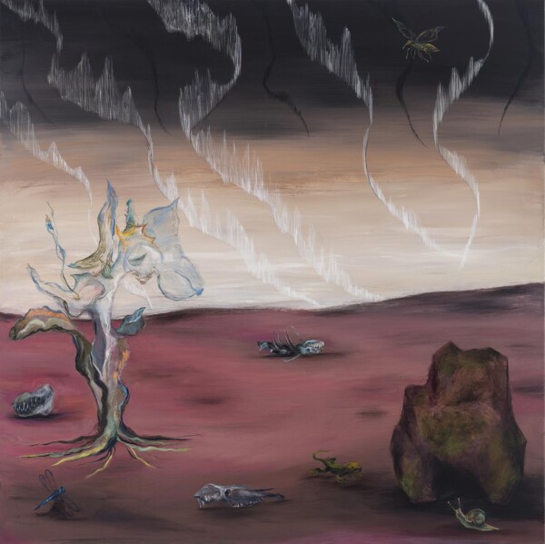 Opal Hunters (2024) Opal Hunters (2024)