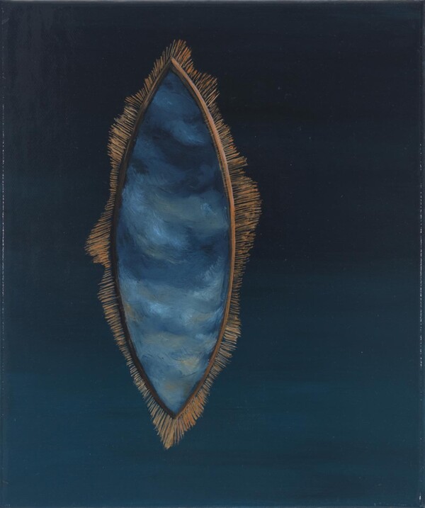 Torn (2022) Torn (2022)