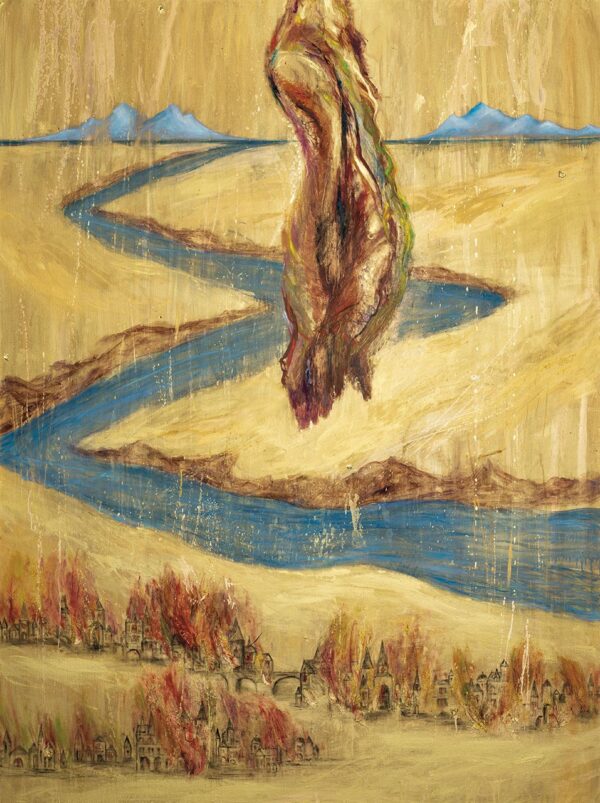 Field of Gold (2026) Field of Gold (2026)