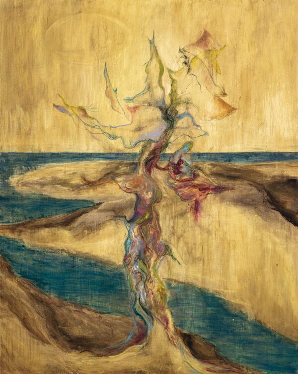 After the Wind (2025-6) After the Wind (2025-6)