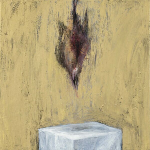 For Soutine (2026) For Soutine (2026)